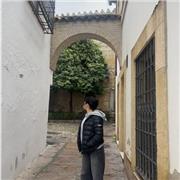 Estudiante de 4º de carrera de Educación Social con ganas de enseñar